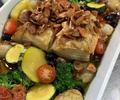 Bacalhau Baobá