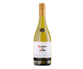 Vinho Casillero del Diablo Chardonay