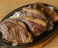 Churrasco de Picanha