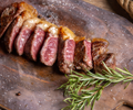 Porção de Picanha