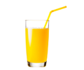 Suco Natural - Copo