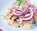 Ceviche de Tilápia